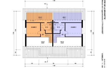 Wohnung 4.5 Zimmer - image - 5