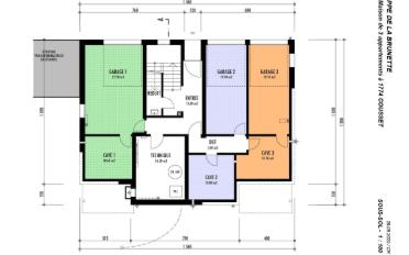 Wohnung 4.5 Zimmer - image - 6