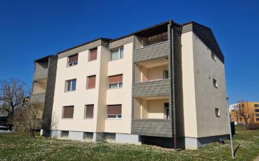 Apartment 3.5 rooms - image - 1