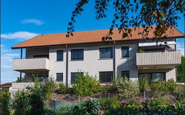 Appartement 3.5 pièces - image - 1