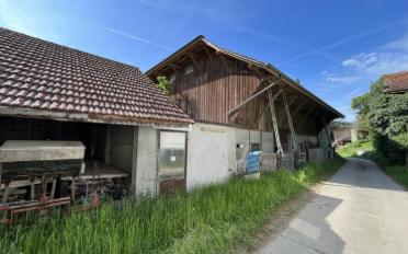 Ferme 3.5 pièces - image - 3