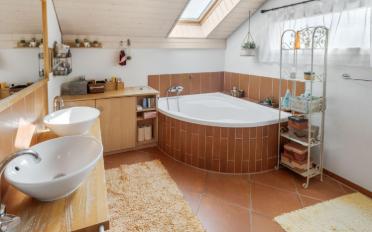 Villa 6.5 Zimmer - image - 12