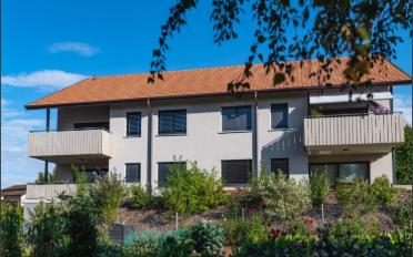 Wohnung 3.5 Zimmer - image - 1