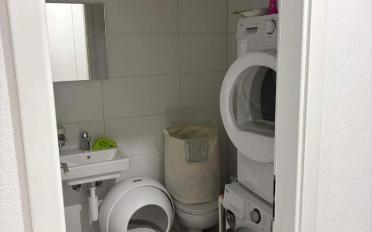 Apartment 3.5 rooms - image - 8