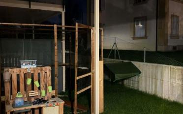 Apartment 3.5 rooms - image - 4