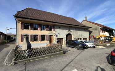 Einfamilienhaus - image - 1