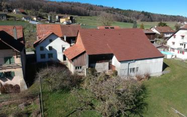 Single house 5.5 rooms - image - 1