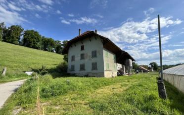 Ferme 3.5 pièces - image - 1