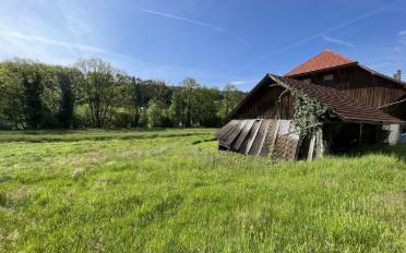 Ferme 3.5 pièces - image - 2