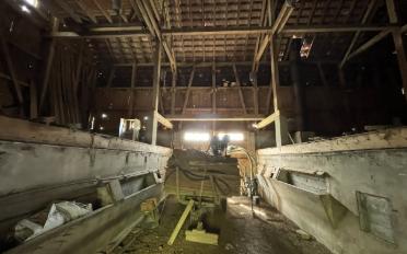 Ferme 3.5 pièces - image - 4