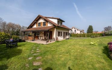 Single house 6.5 rooms - image - 1
