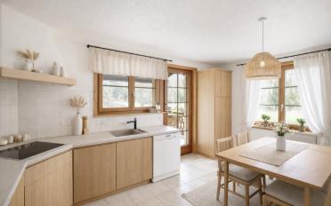 Single house 6.5 rooms - image - 4