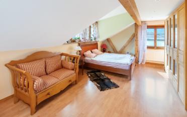 Single house 6.5 rooms - image - 10