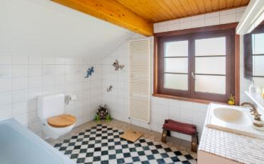 Single house 6.5 rooms - image - 11