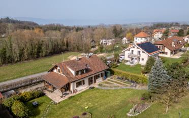 Single house 6.5 rooms - image - 13