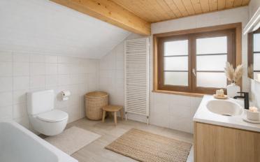 Single house 6.5 rooms - image - 12