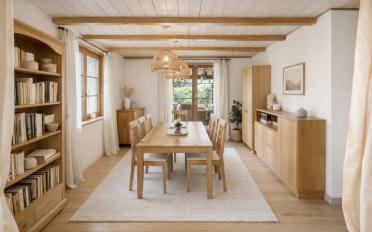 Maison 6.5 pièces - image - 9