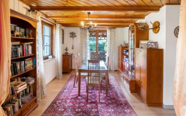 Maison 6.5 pièces - image - 8