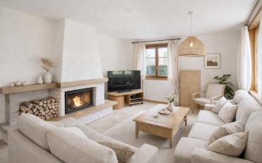 Maison 6.5 pièces - image - 7