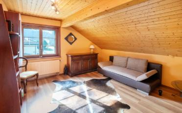 Maison 6.5 pièces - image - 10