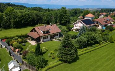 Maison 6.5 pièces - image - 1
