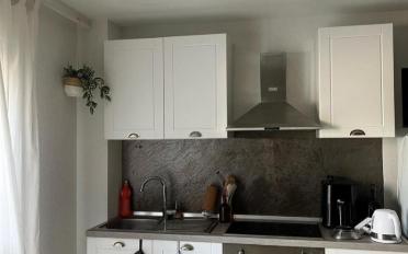 Furnished flat 1.5 rooms - image - 3