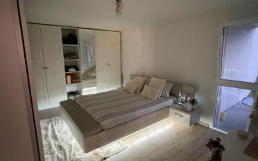 Apartment 3.5 rooms - image - 3