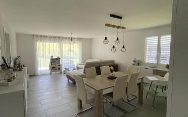 Apartment 3.5 rooms - image - 1