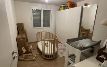 Apartment 3.5 rooms - image - 4