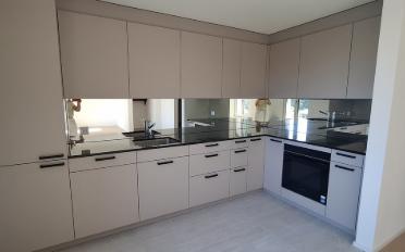 Apartment 5.5 rooms - image - 2