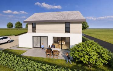 Villa 4.5 rooms - image - 4