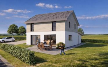 Villa 4.5 rooms - image - 1