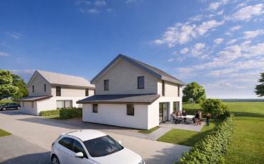 Villa 4.5 rooms - image - 2