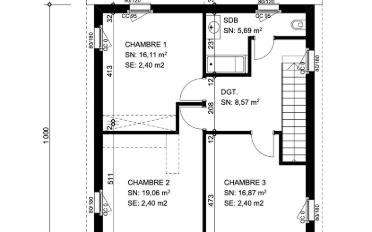 Villa 4.5 rooms - image - 6