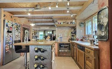 Maison 9 pièces - image - 3