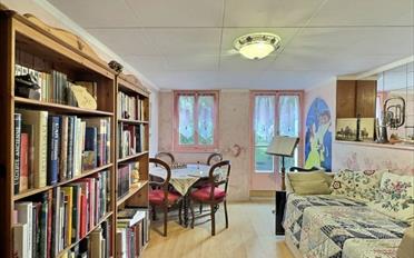 Maison 9 pièces - image - 8