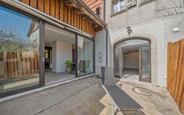 Appartement 5.5 pièces - image - 2