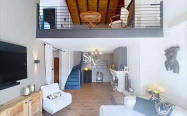 Appartement 8 pièces - image - 1