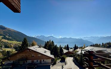 Duplex 4 pièces - image - 1