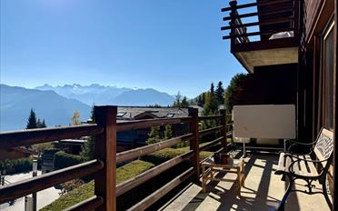 Duplex 4 pièces - image - 12