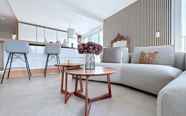 Appartement 4.5 pièces - image - 3