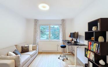 Apartment 4.5 rooms - image - 9