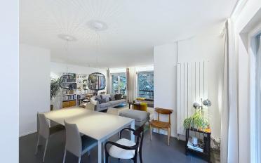 Apartment 4.5 rooms - image - 4