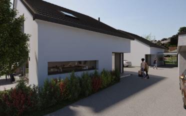 Villa 5.5 rooms - image - 3