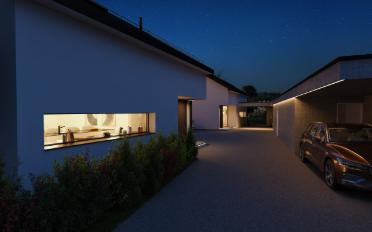 Villa 5.5 rooms - image - 4
