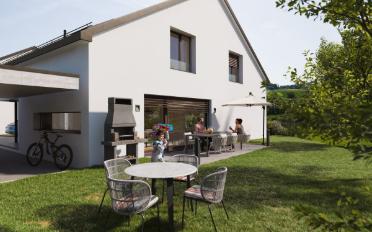 Villa 5.5 rooms - image - 5