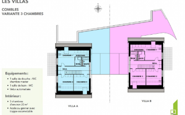 Villa 5.5 rooms - image - 10