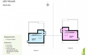 Villa 5.5 rooms - image - 8
