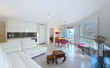 Wohnung 2.5 Zimmer - image - 2