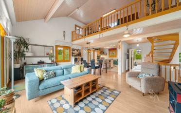 Single house 7.5 rooms - image - 2